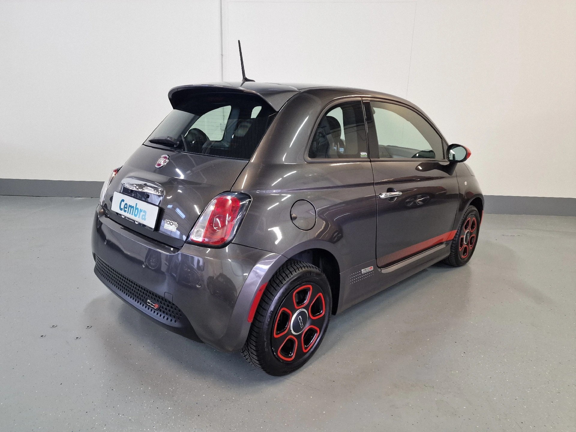 FIAT 500 E-image-7
