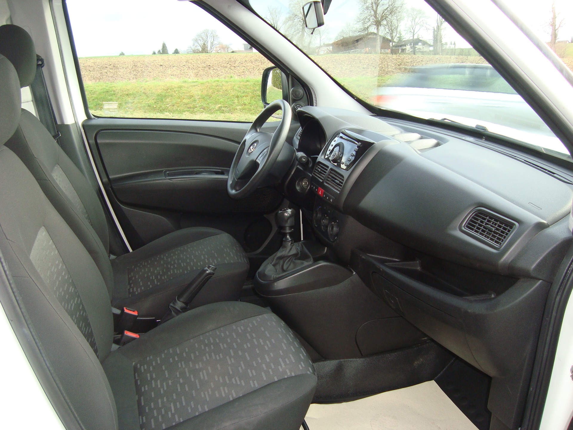 OPEL Combo 1.4 Turbo L2H1-image-6