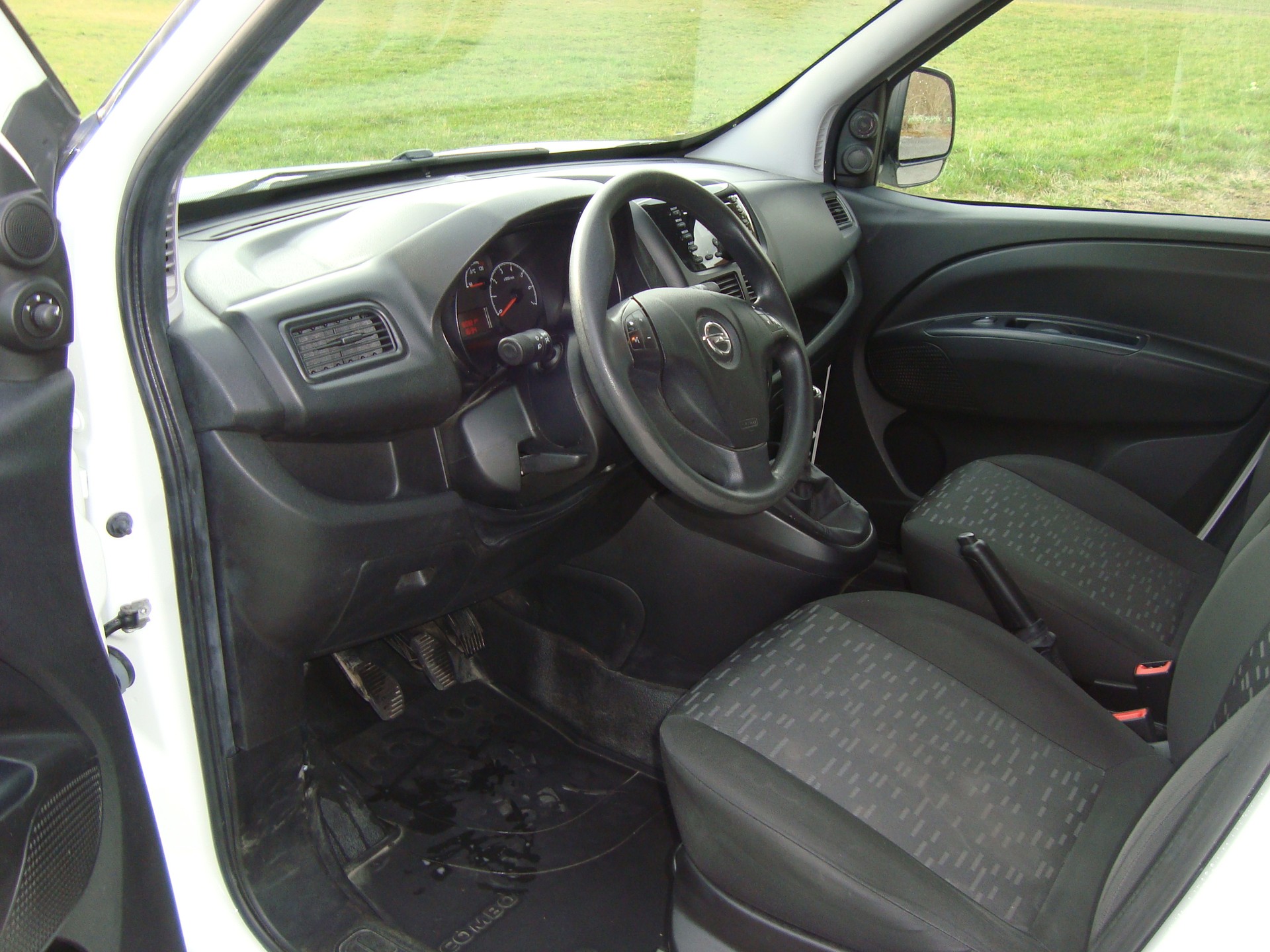 OPEL Combo 1.4 Turbo L2H1-image-7