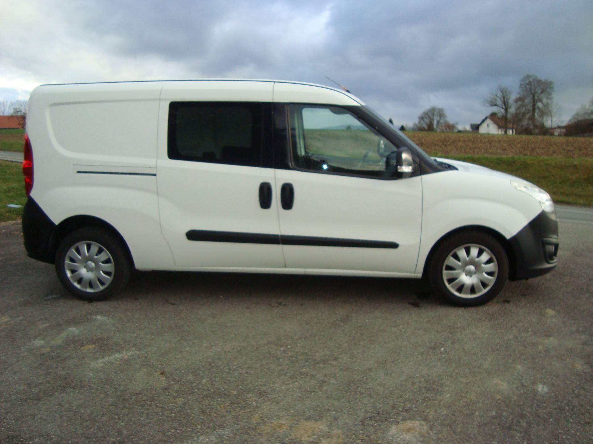 OPEL Combo 1.4 Turbo L2H1-image-5