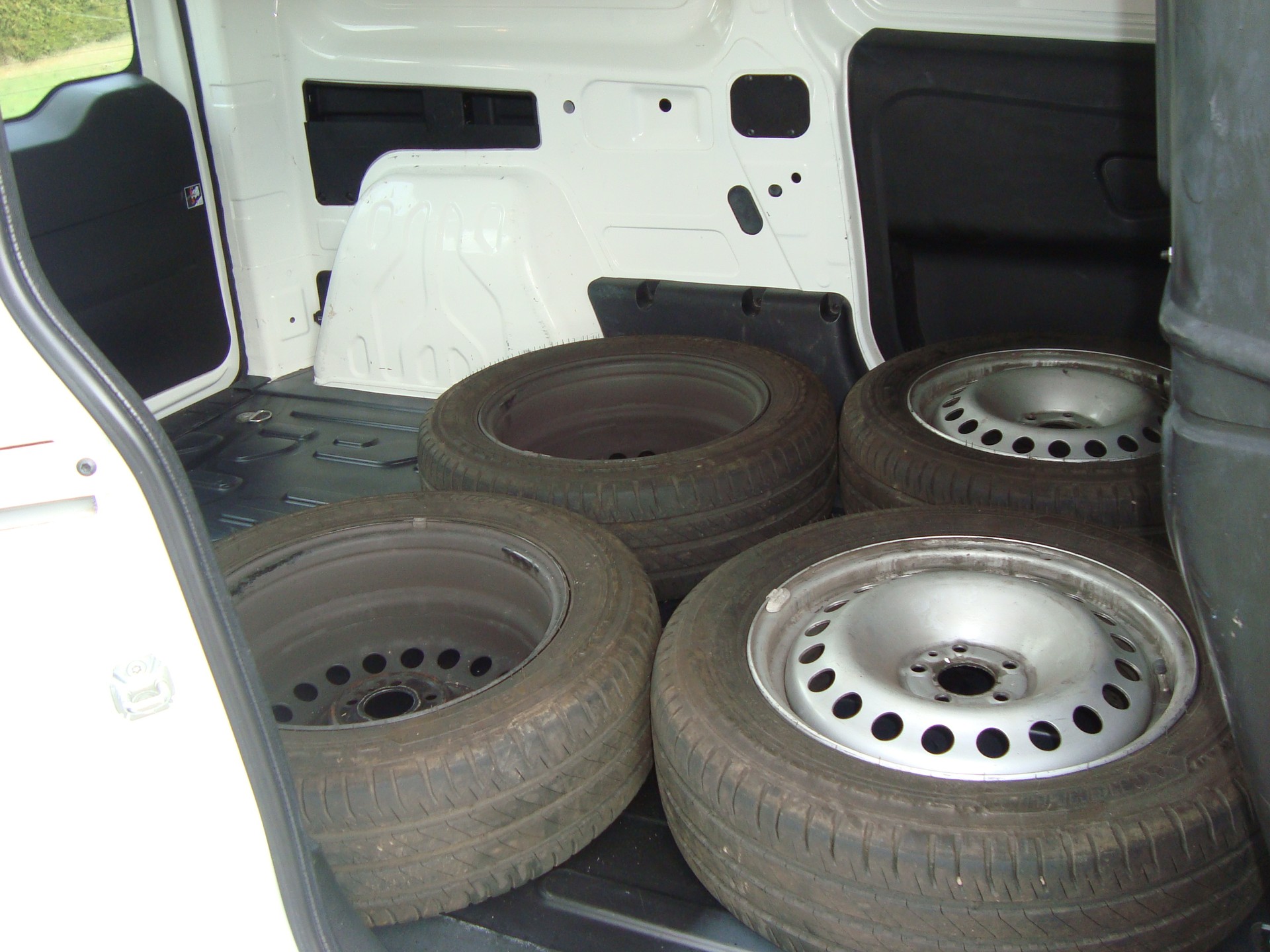 OPEL Combo 1.4 Turbo L2H1-image-8