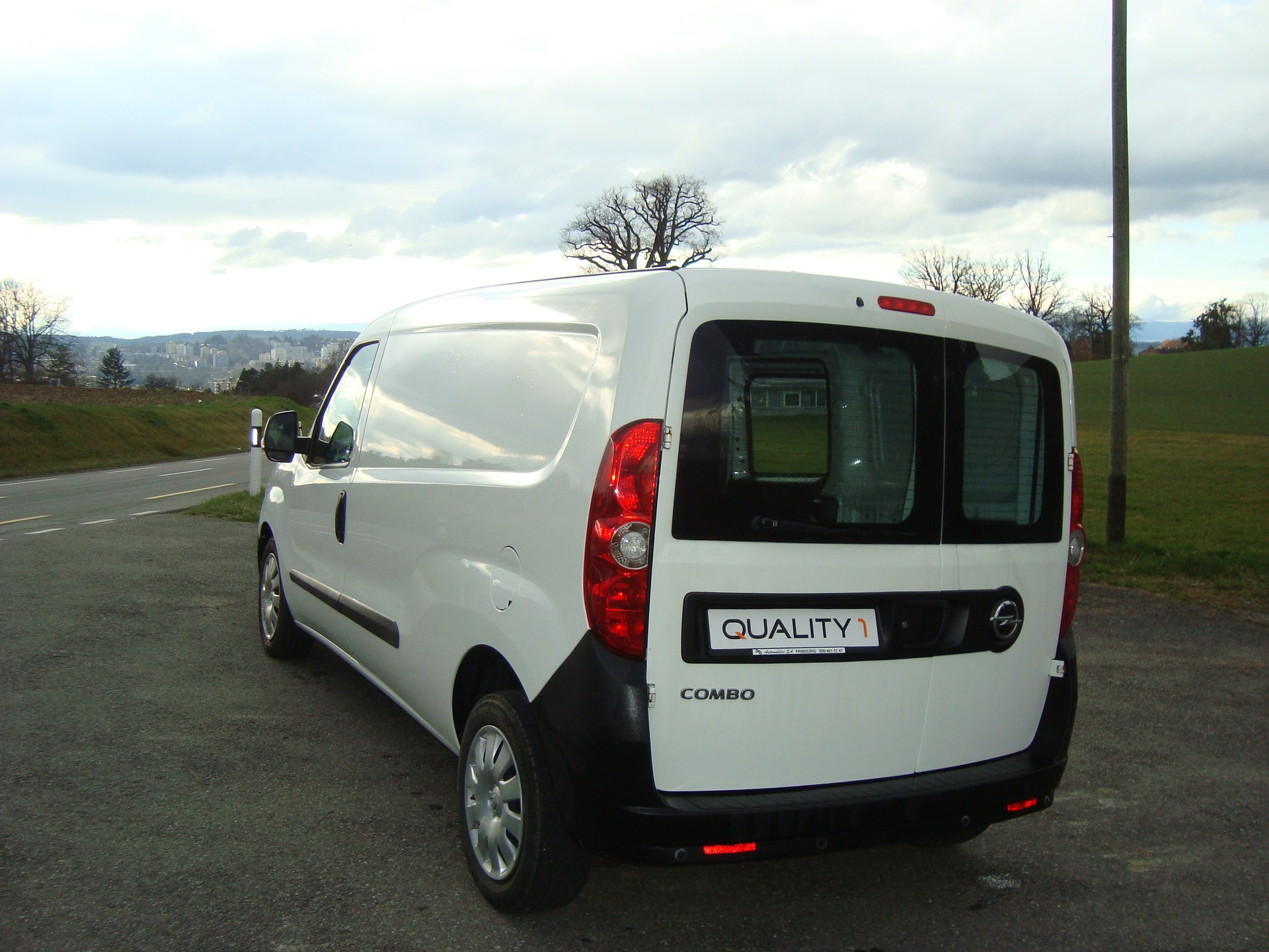 OPEL Combo 1.4 Turbo L2H1-image-3