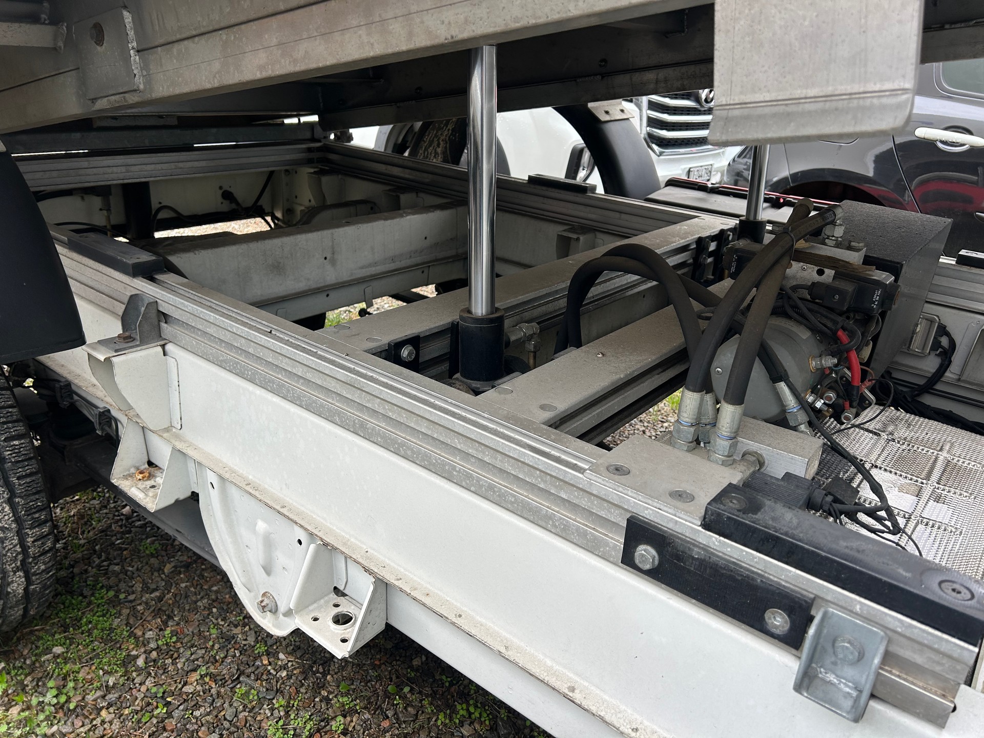 CITROEN Jumper 2.2 HDi 33 L1-image-1
