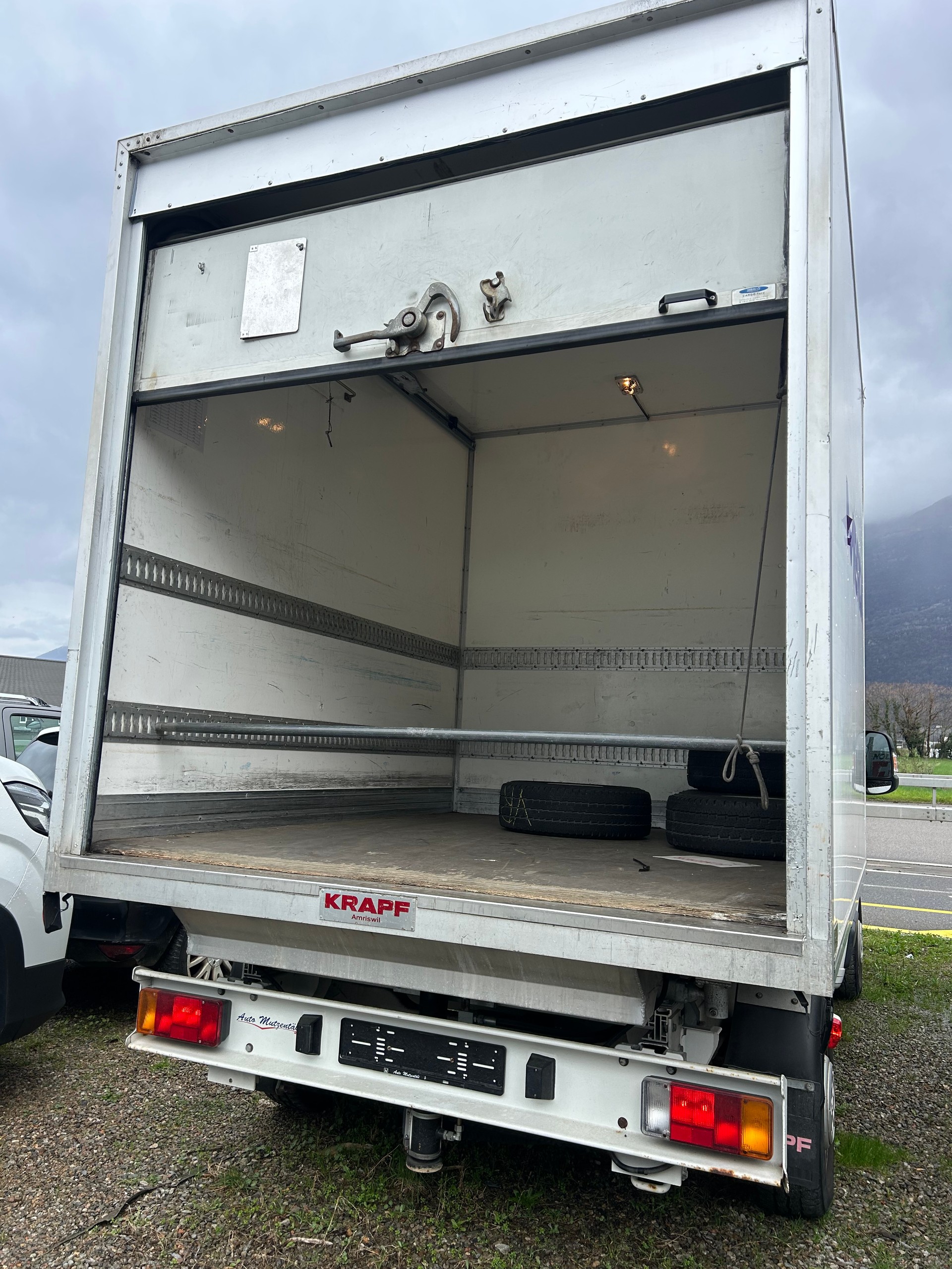 CITROEN Jumper 2.2 HDi 33 L1-image-4
