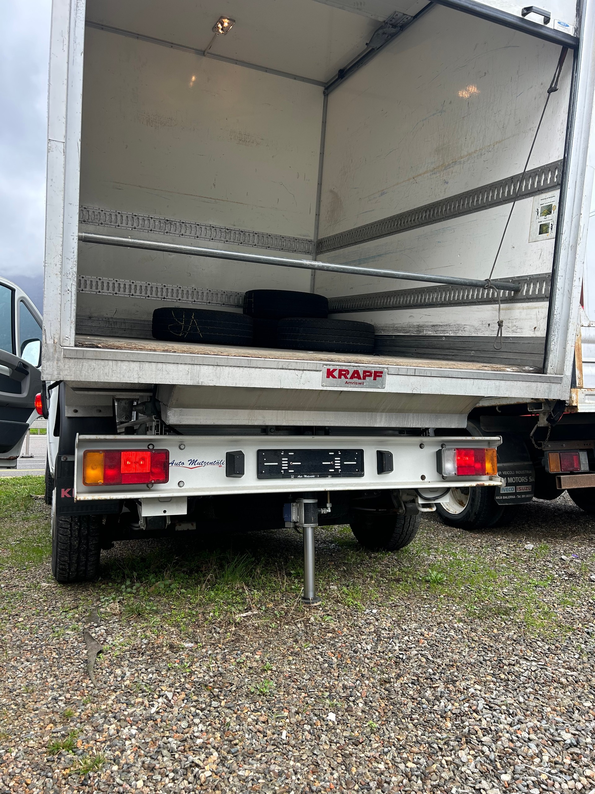 CITROEN Jumper 2.2 HDi 33 L1-image-2