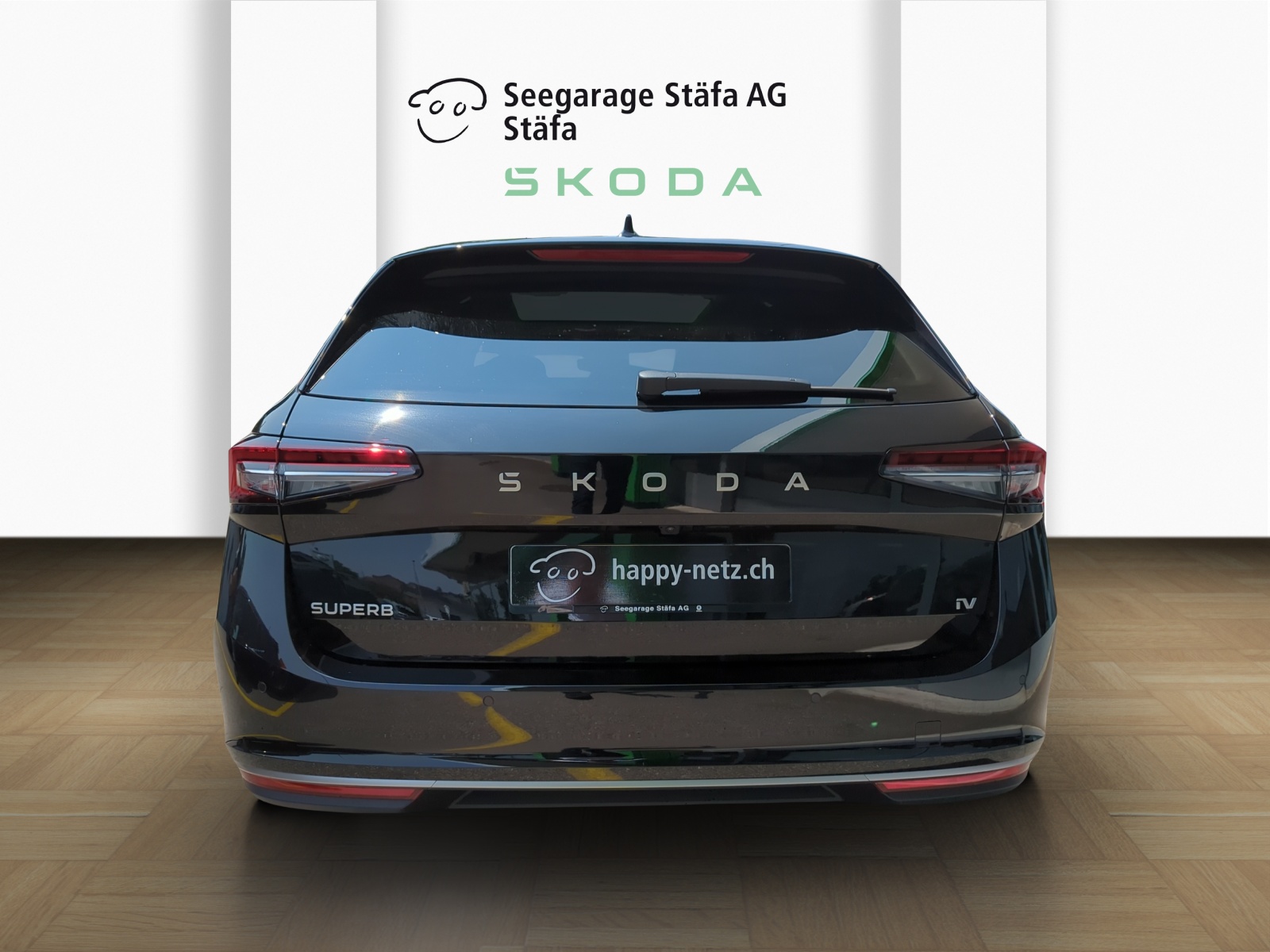 SKODA Superb Combi 1.5 TSI PHEV L&K DSG-image-3