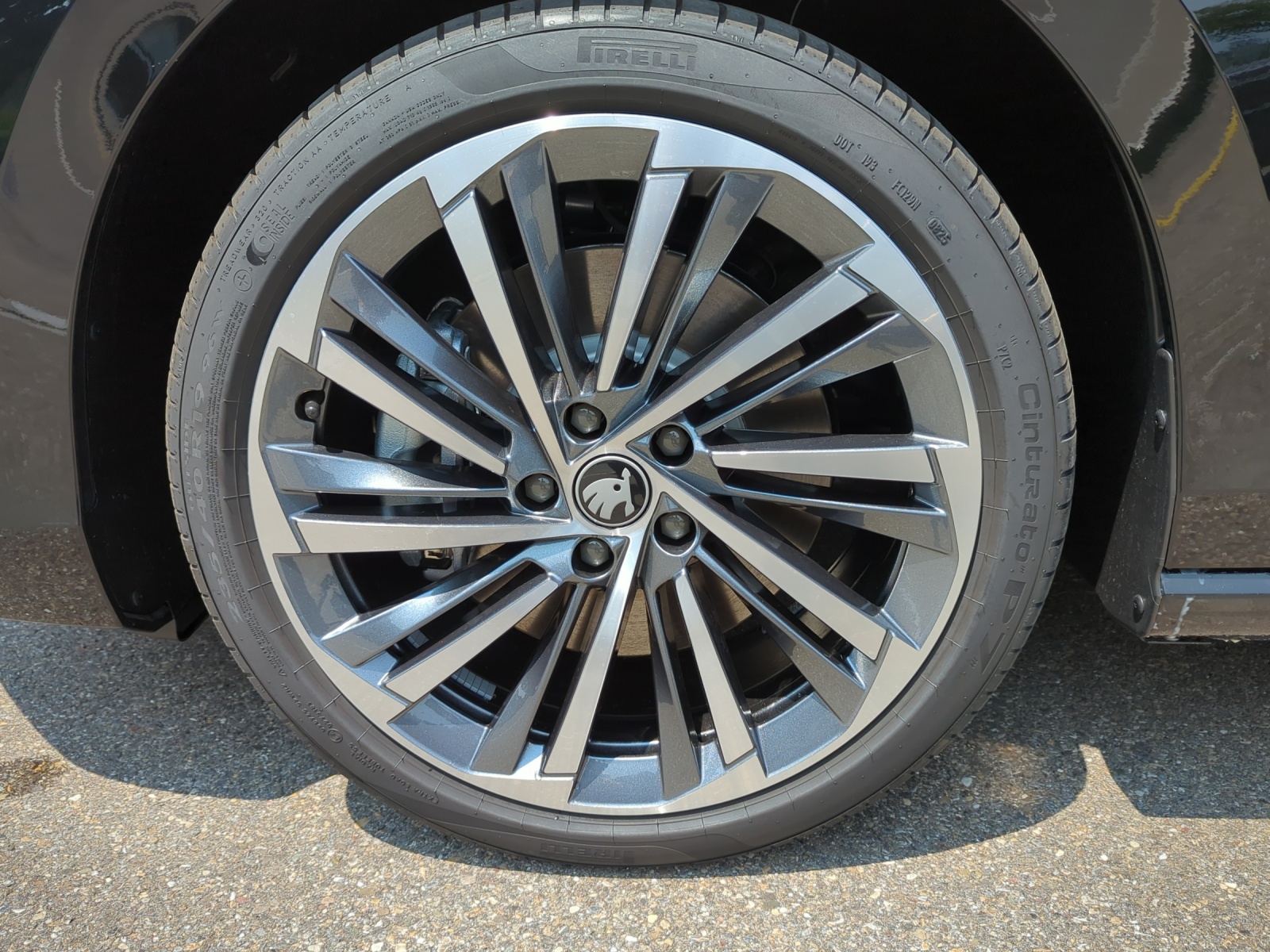 SKODA Superb Combi 1.5 TSI PHEV L&K DSG-image-10