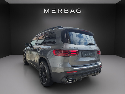MERCEDES-BENZ GLB 250 4Matic 8G-Tronic-image-3