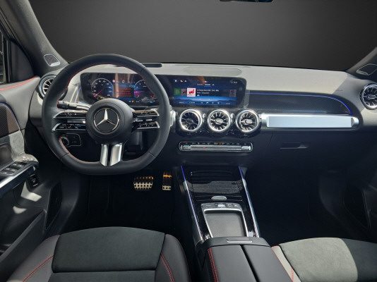MERCEDES-BENZ GLB 250 4Matic 8G-Tronic-image-7