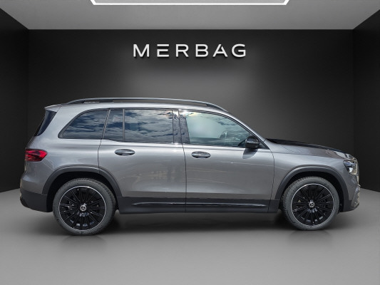 MERCEDES-BENZ GLB 250 4Matic 8G-Tronic-image-2