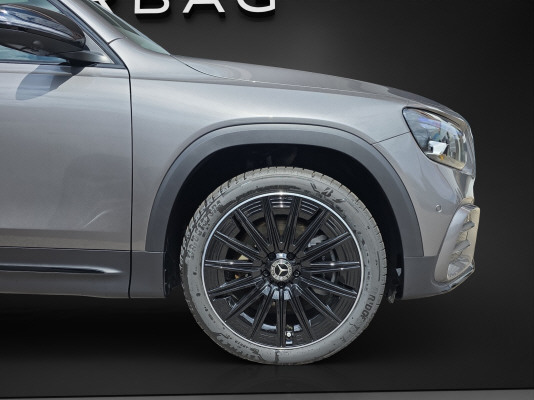 MERCEDES-BENZ GLB 250 4Matic 8G-Tronic-image-5