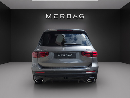 MERCEDES-BENZ GLB 250 4Matic 8G-Tronic-image-4