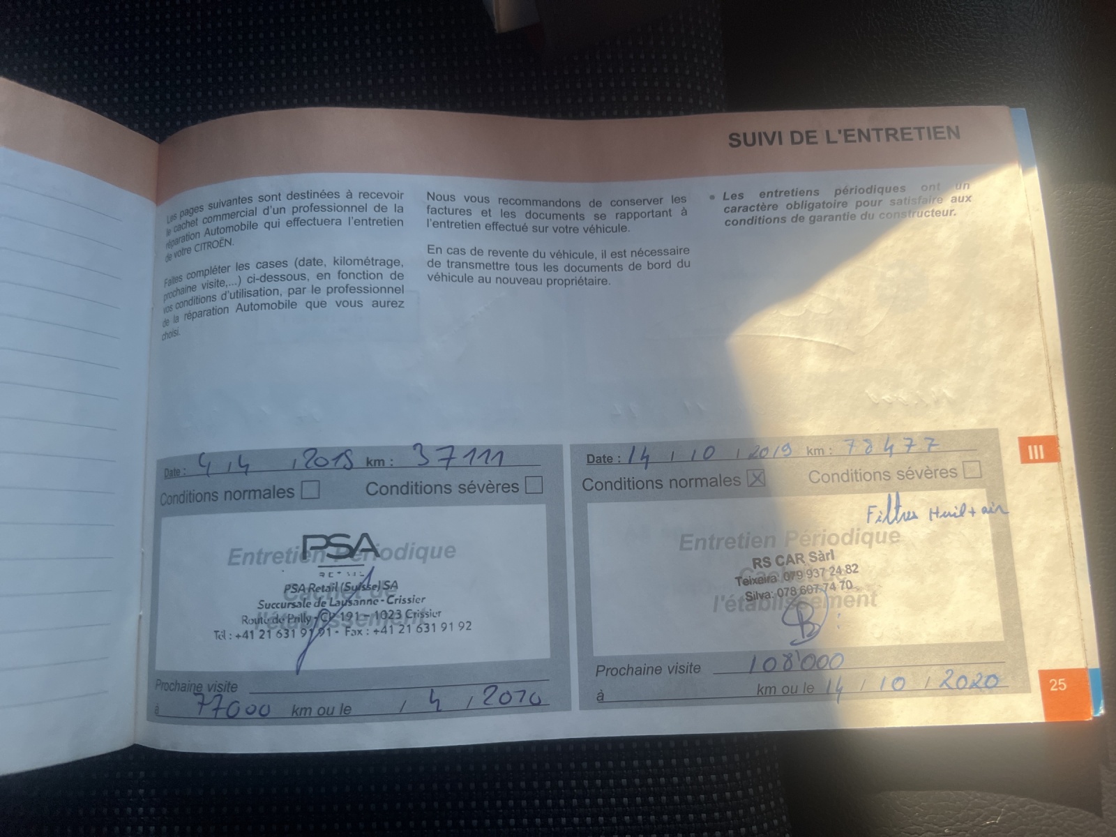 CITROEN Jumpy 1.6 BlueHDi 95 M Attraction-image-19