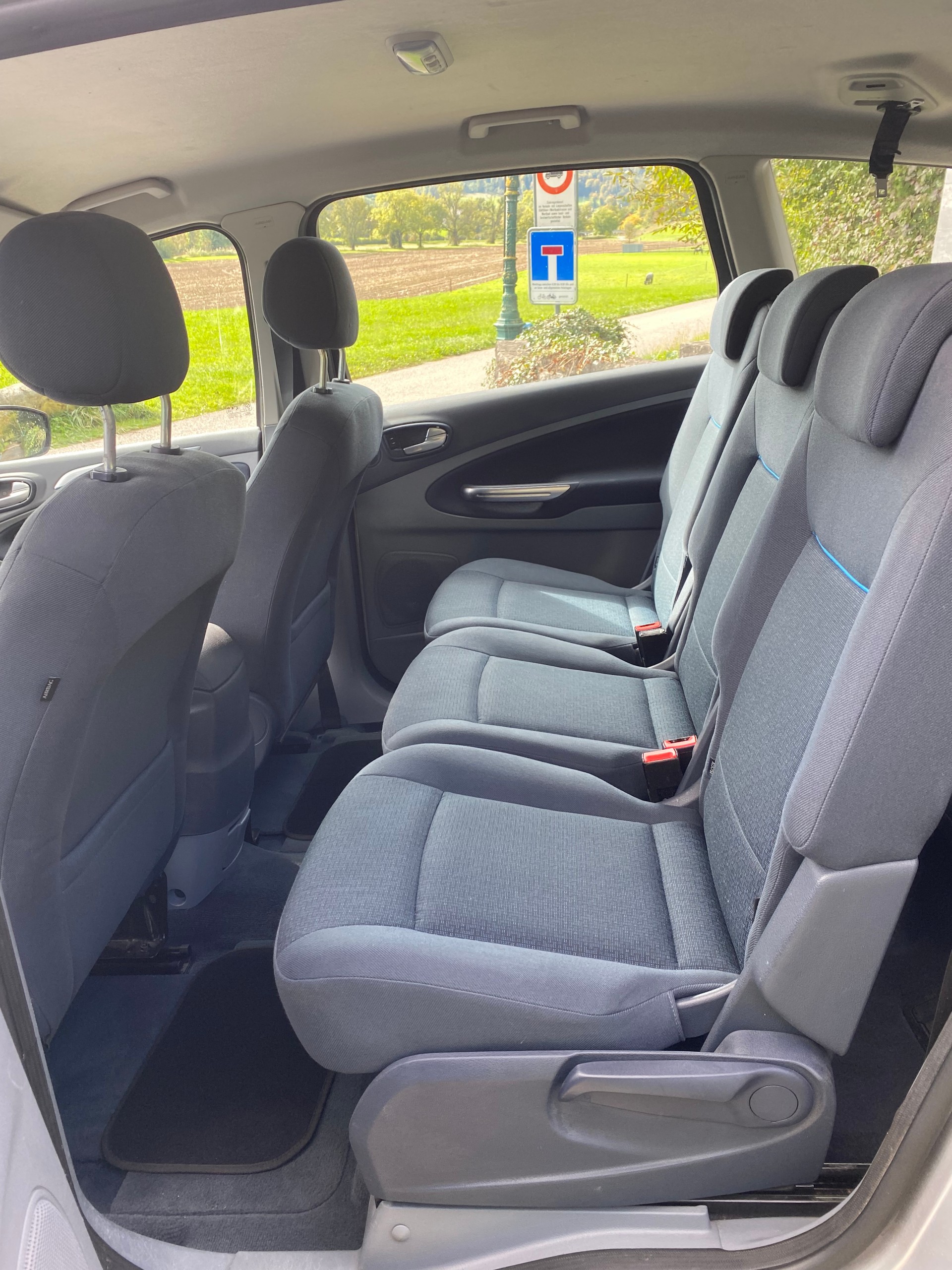 FORD S-Max 2.3i Titanium Automatic-image-8