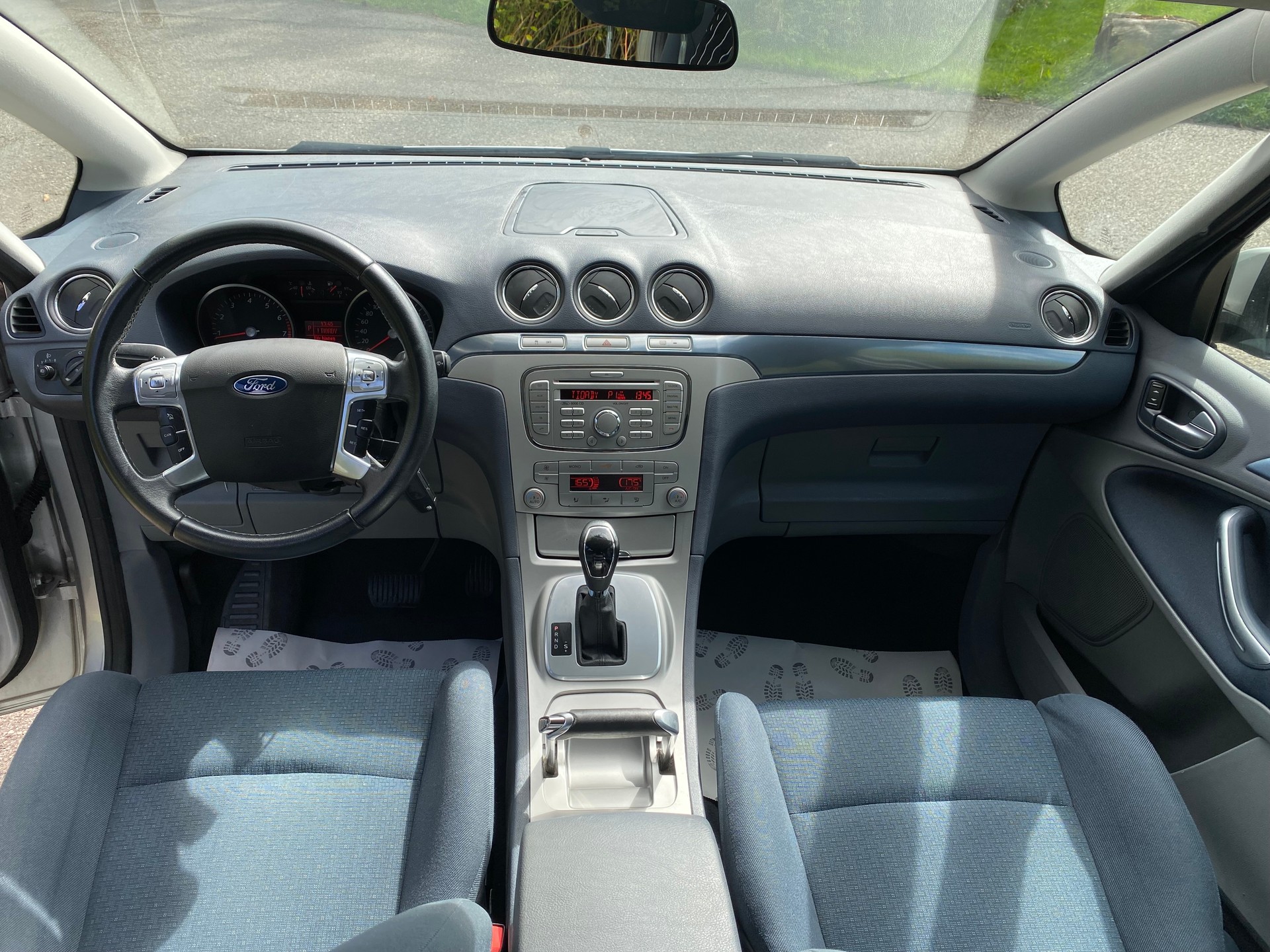 FORD S-Max 2.3i Titanium Automatic-image-10