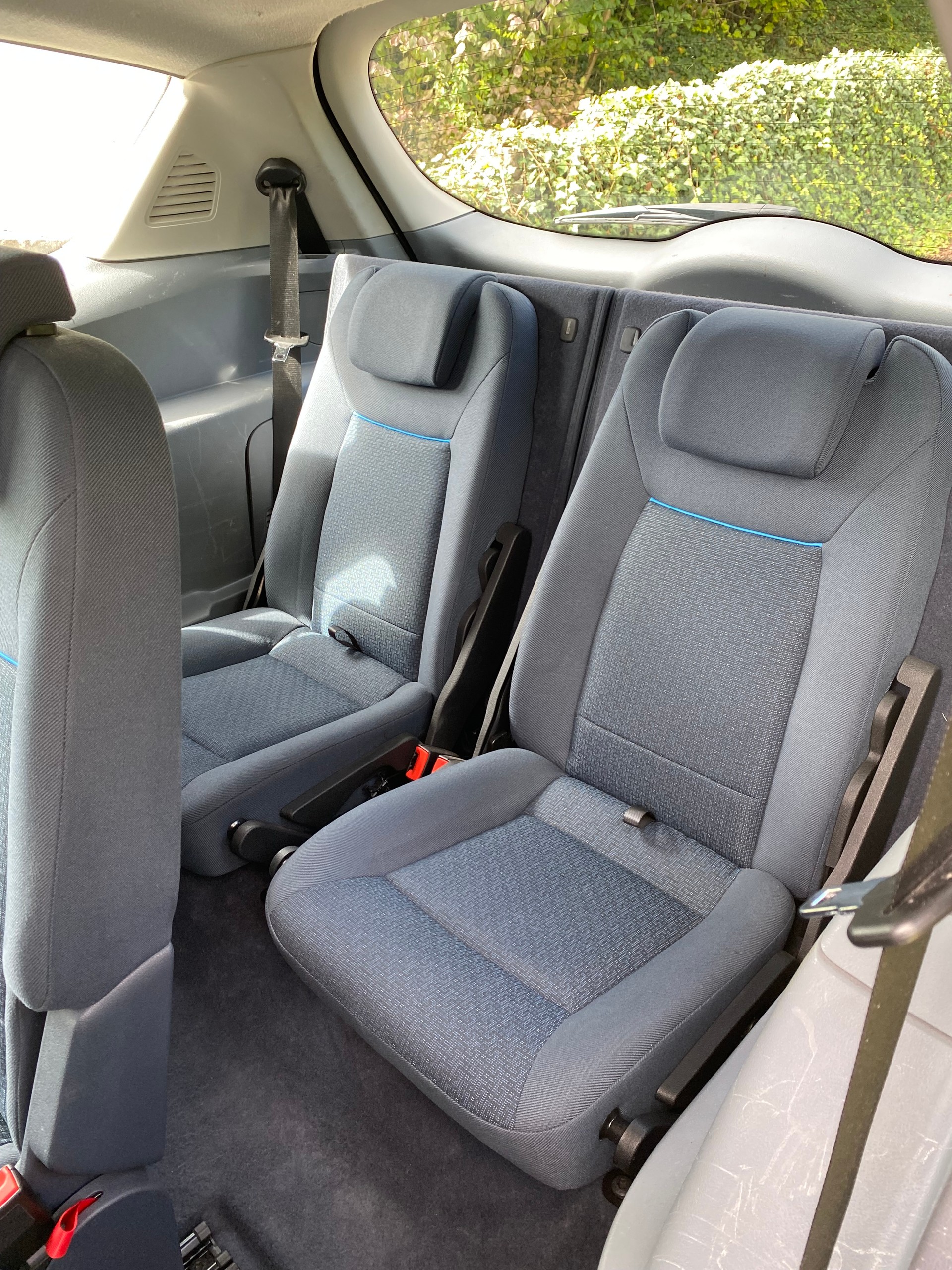 FORD S-Max 2.3i Titanium Automatic-image-9