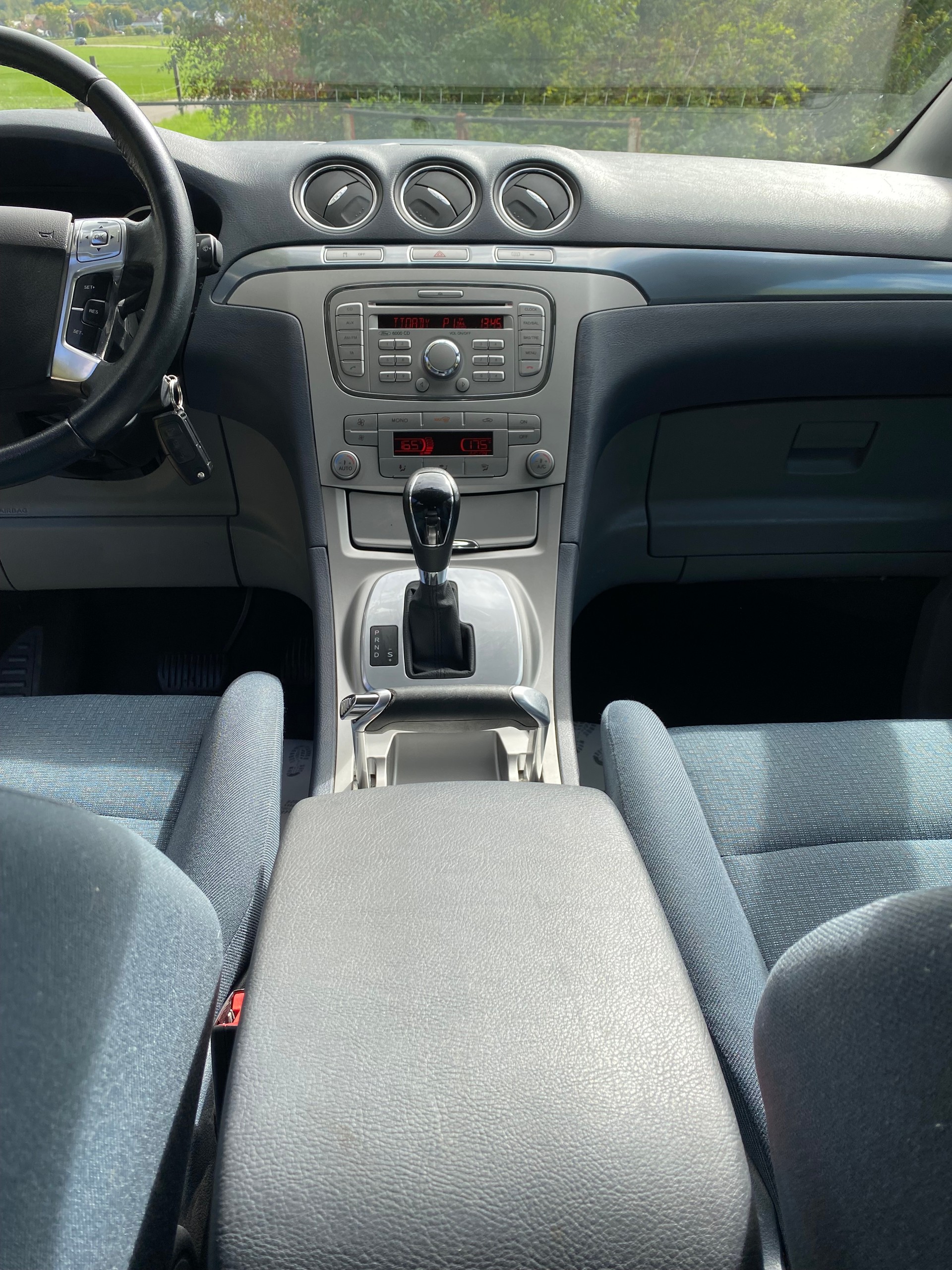 FORD S-Max 2.3i Titanium Automatic-image-11