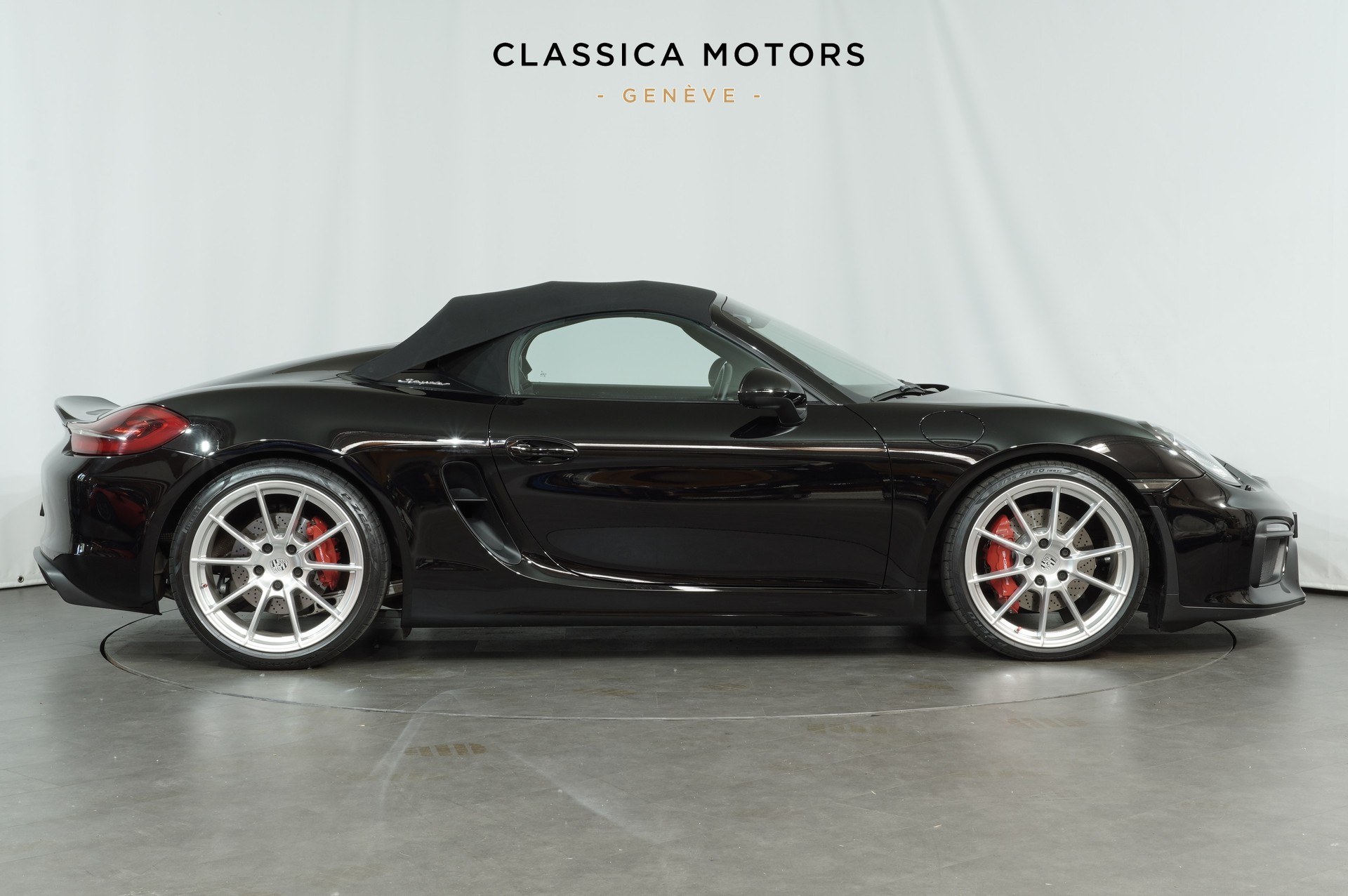 PORSCHE Boxster Spyder 3.8-showroom-element-3