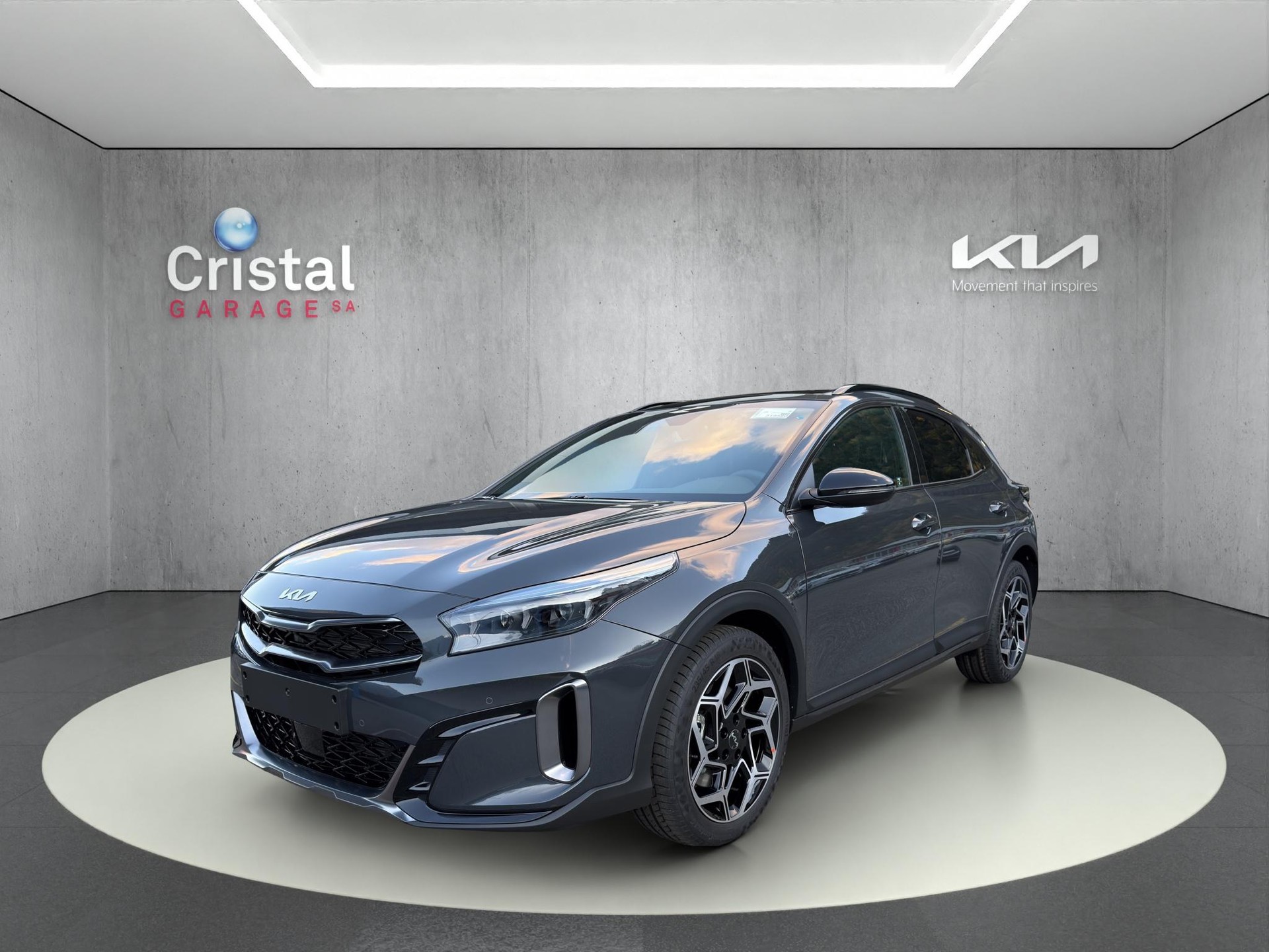 KIA XCeed 1.6 T-GDi GT-Line-showroom-element-2