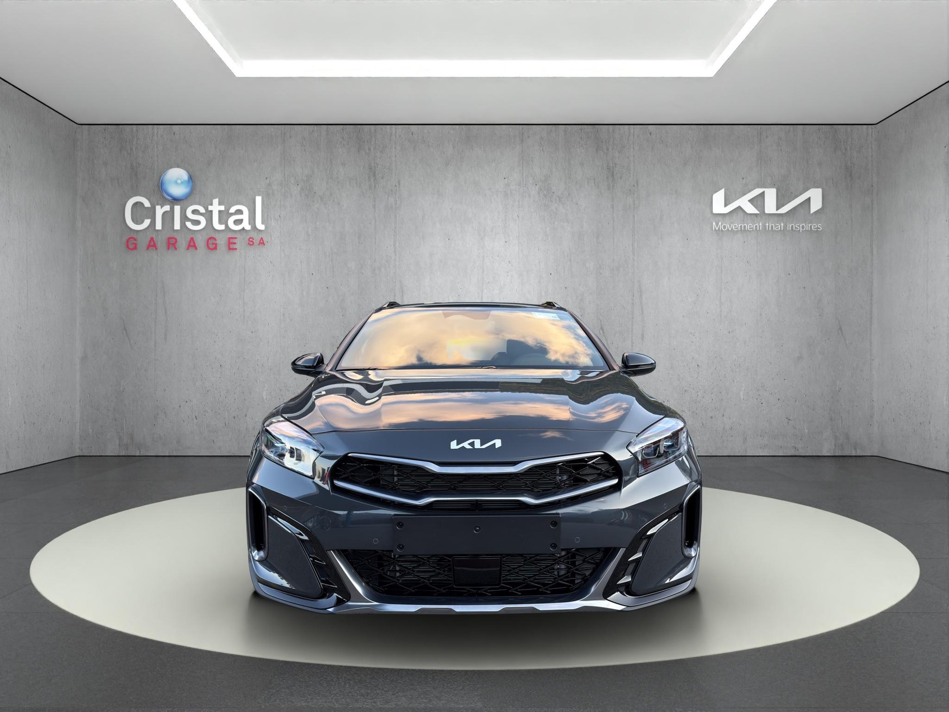 KIA XCeed 1.6 T-GDi GT-Line-showroom-element-1