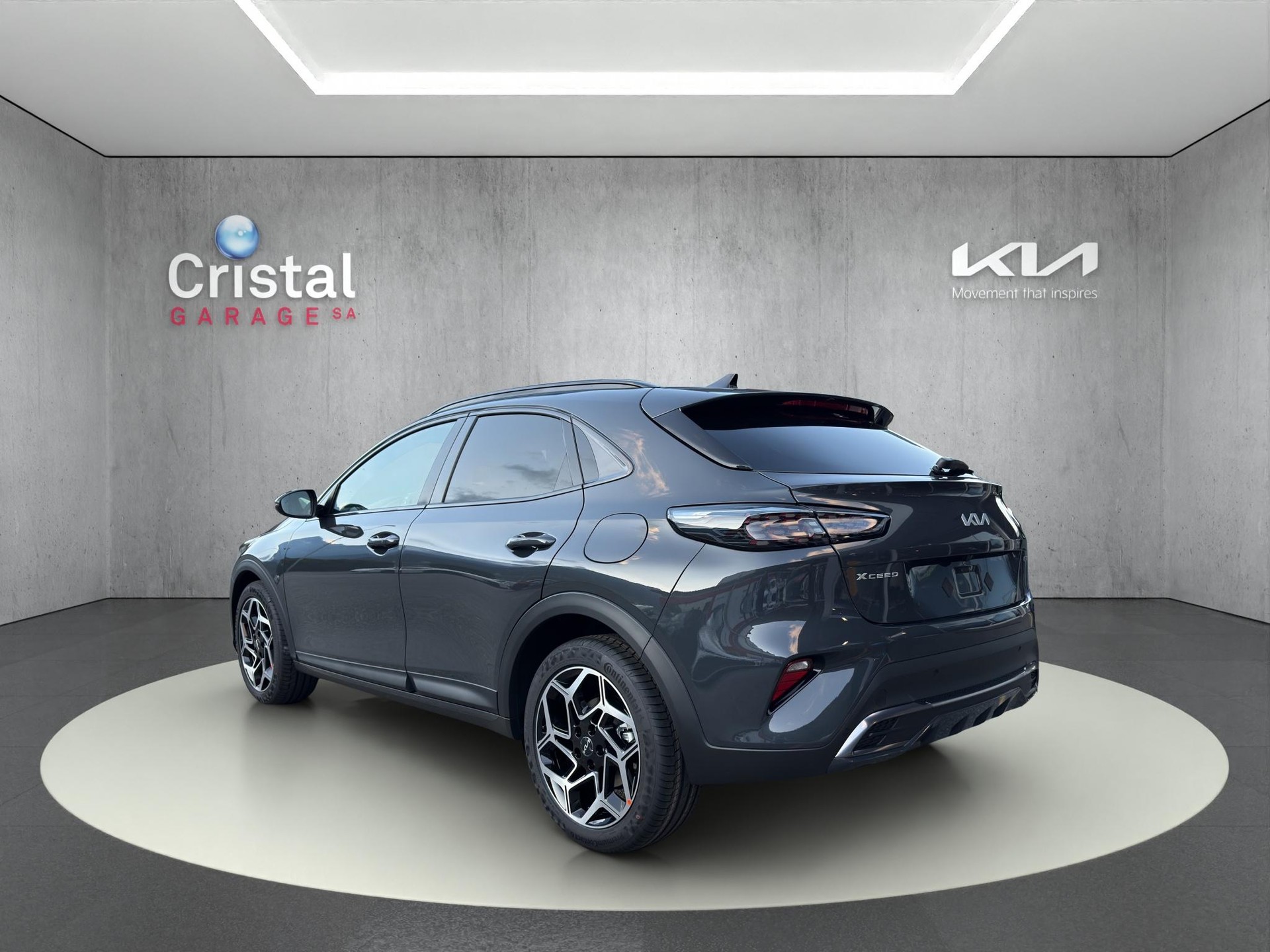KIA XCeed 1.6 T-GDi GT-Line-showroom-element-3