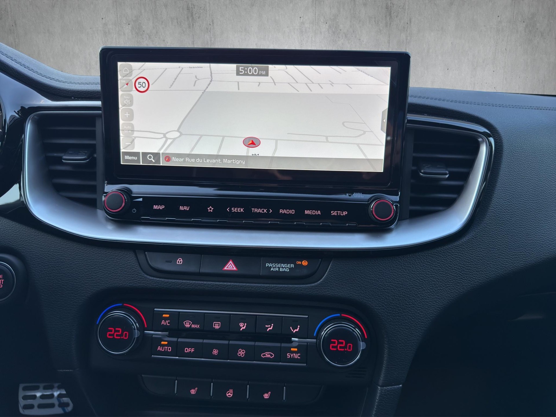 KIA XCeed 1.6 T-GDi GT-Line-image-10