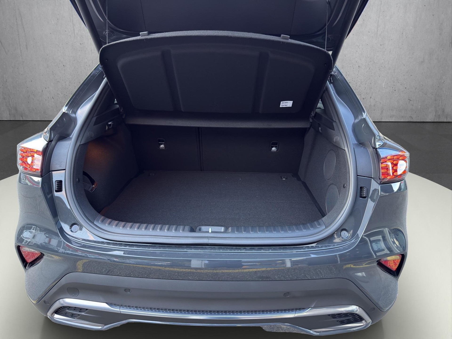 KIA XCeed 1.6 T-GDi GT-Line-image-13