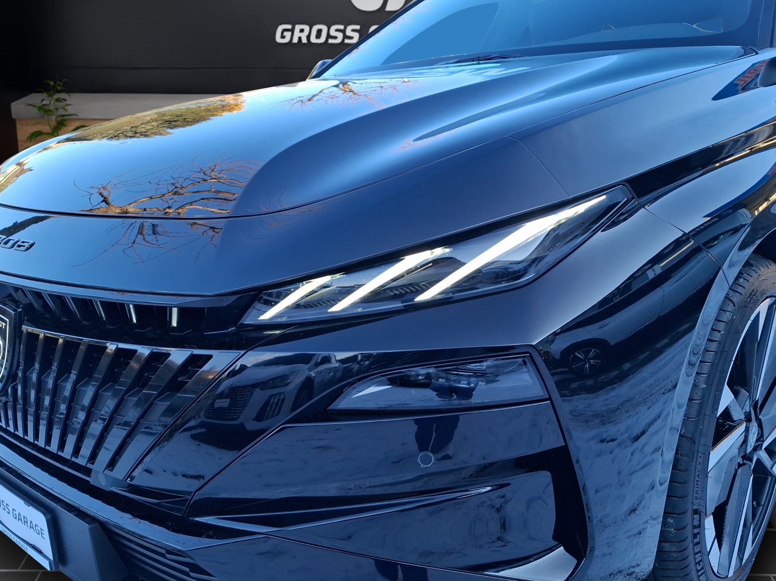 PEUGEOT 308 SW NEW 1.6 PHEV 195 GT-image-14