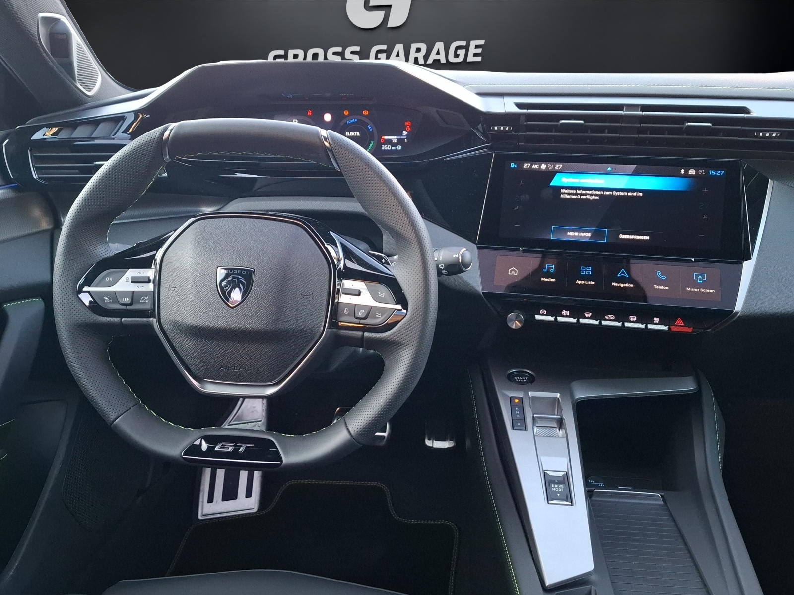 PEUGEOT 308 SW NEW 1.6 PHEV 195 GT-image-6