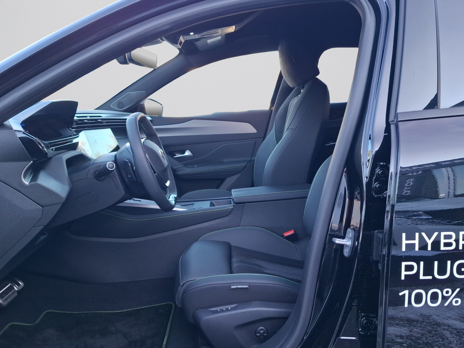 PEUGEOT 308 SW NEW 1.6 PHEV 195 GT-image-5