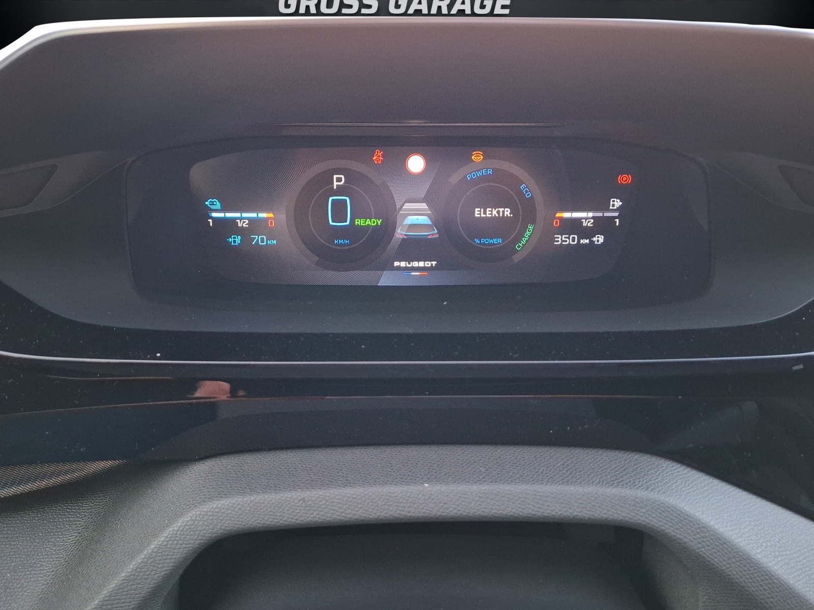 PEUGEOT 308 SW NEW 1.6 PHEV 195 GT-image-12
