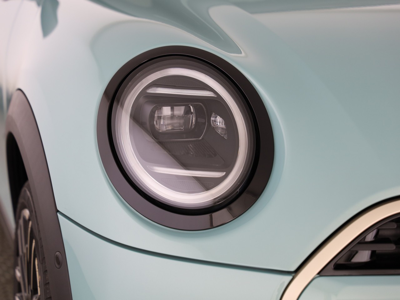 MINI Cooper S DKG-image-5