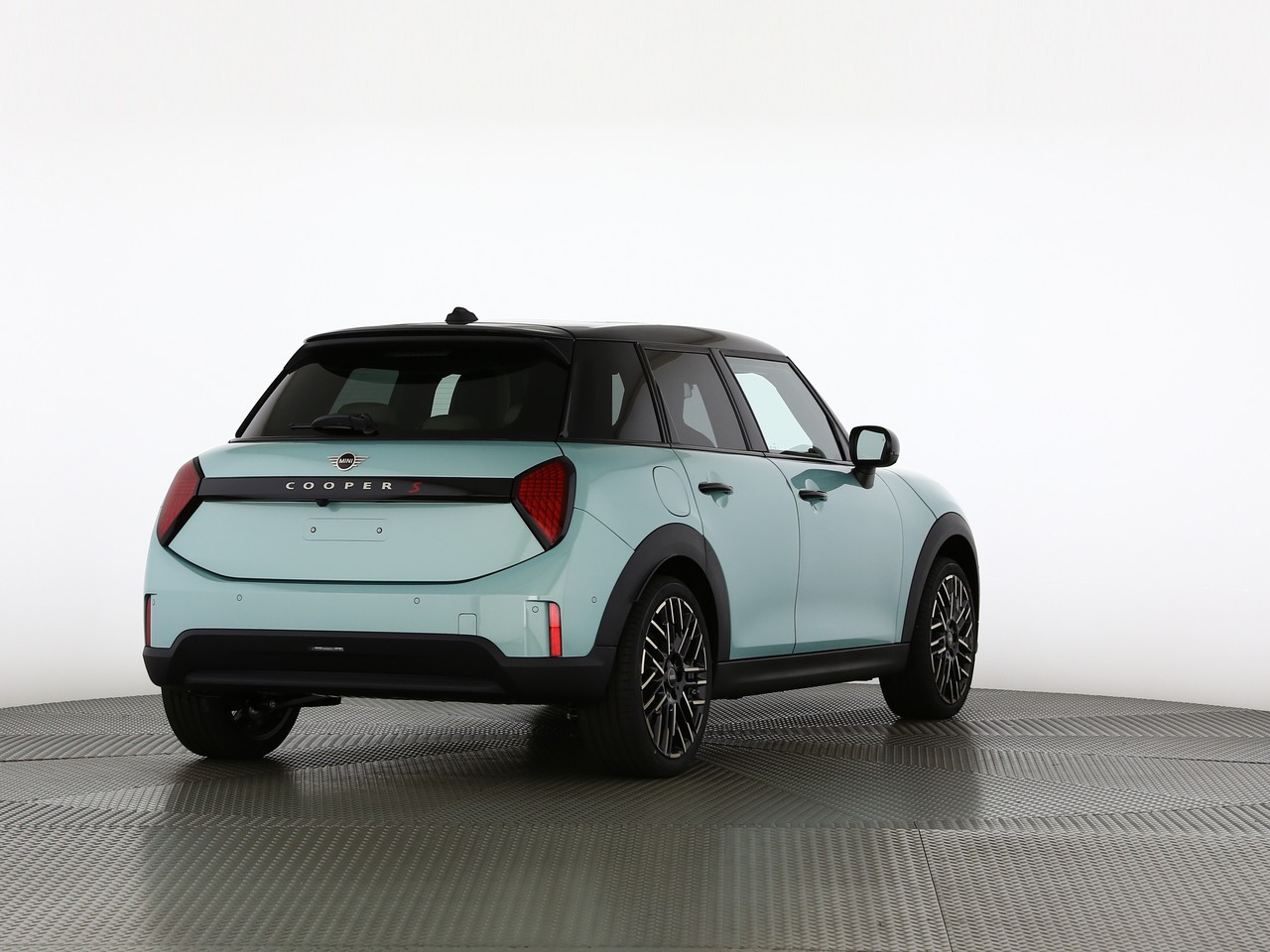 MINI Cooper S DKG-image-1