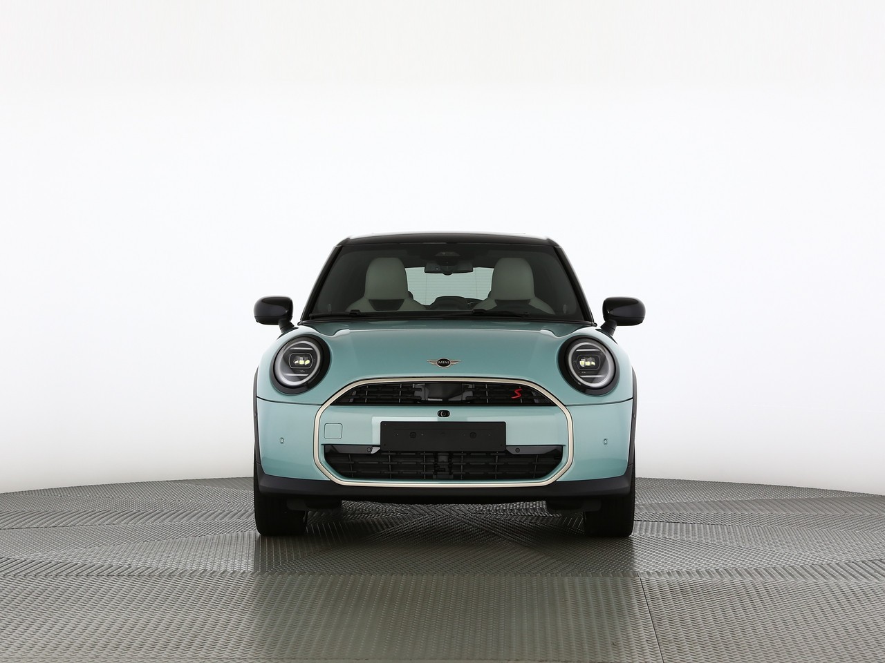 MINI Cooper S DKG-image-4