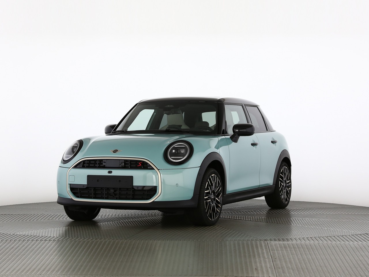MINI Cooper S DKG-image-0