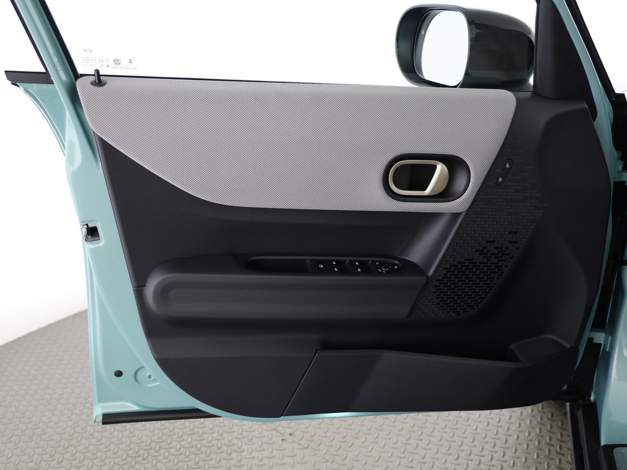 MINI Cooper S DKG-image-8