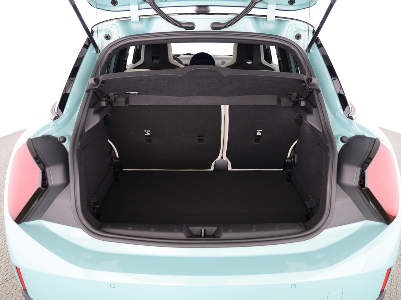 MINI Cooper S DKG-image-7