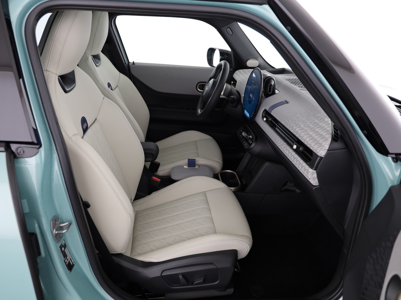 MINI Cooper S DKG-image-12