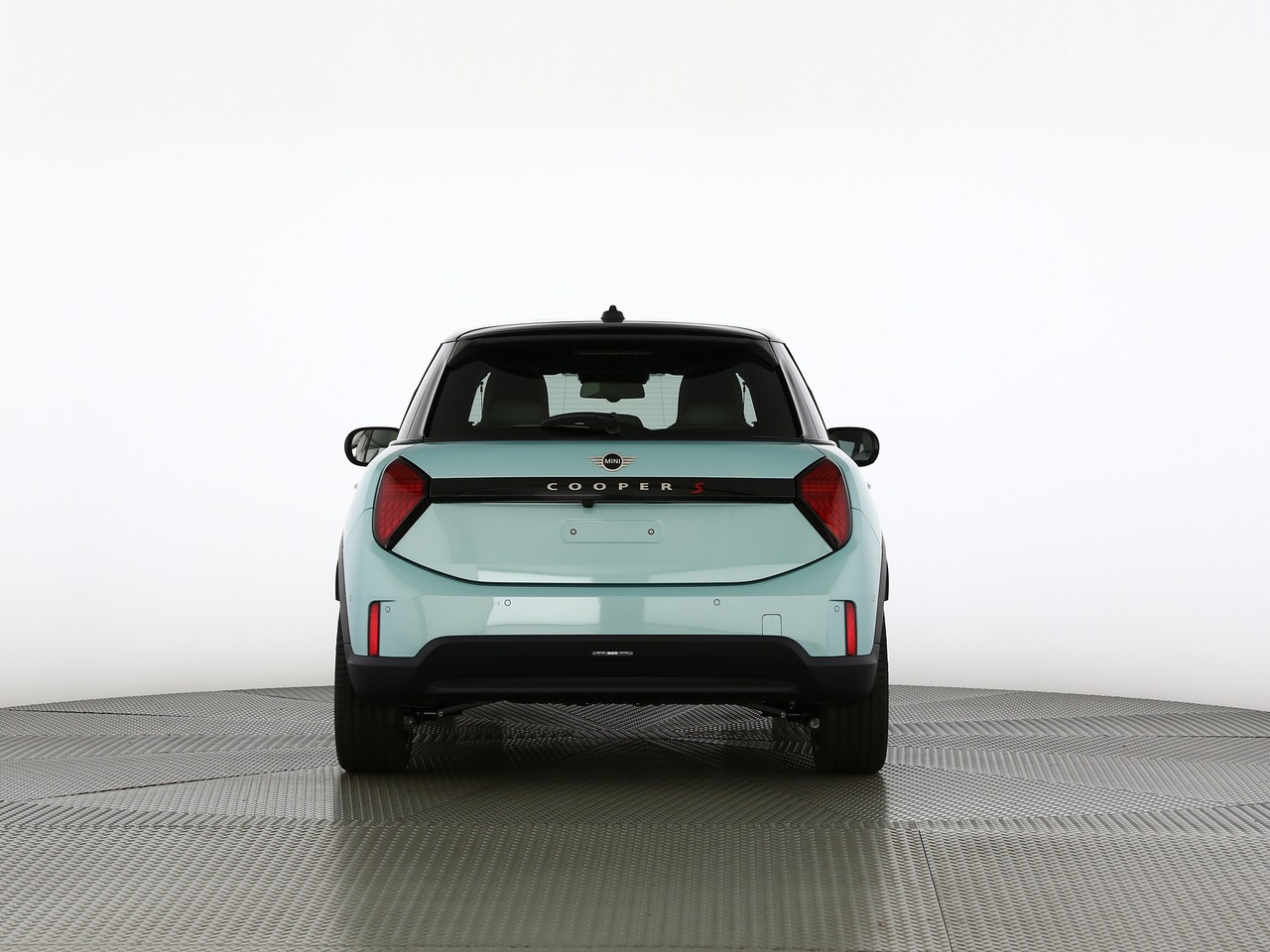MINI Cooper S DKG-image-3