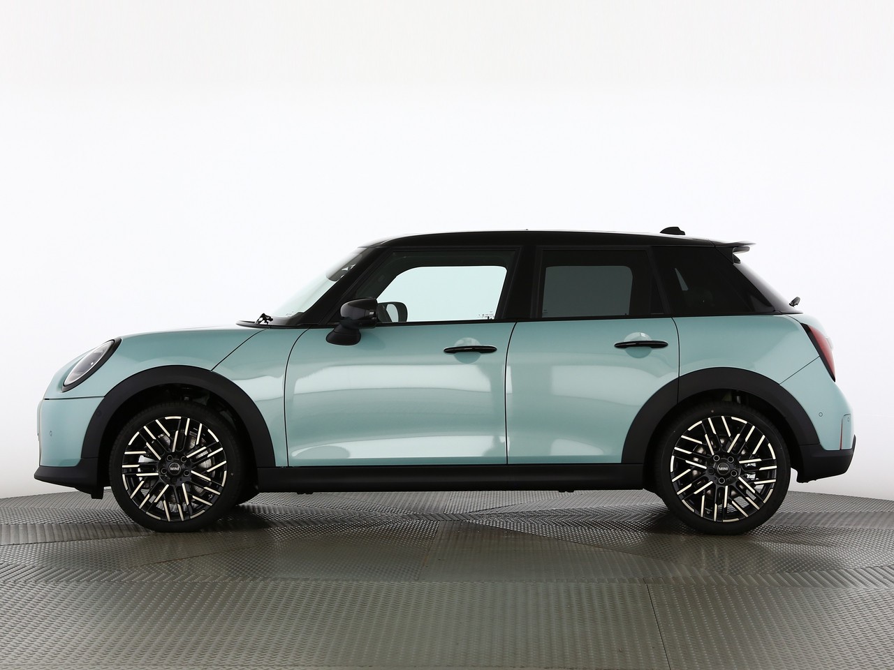 MINI Cooper S DKG-image-2