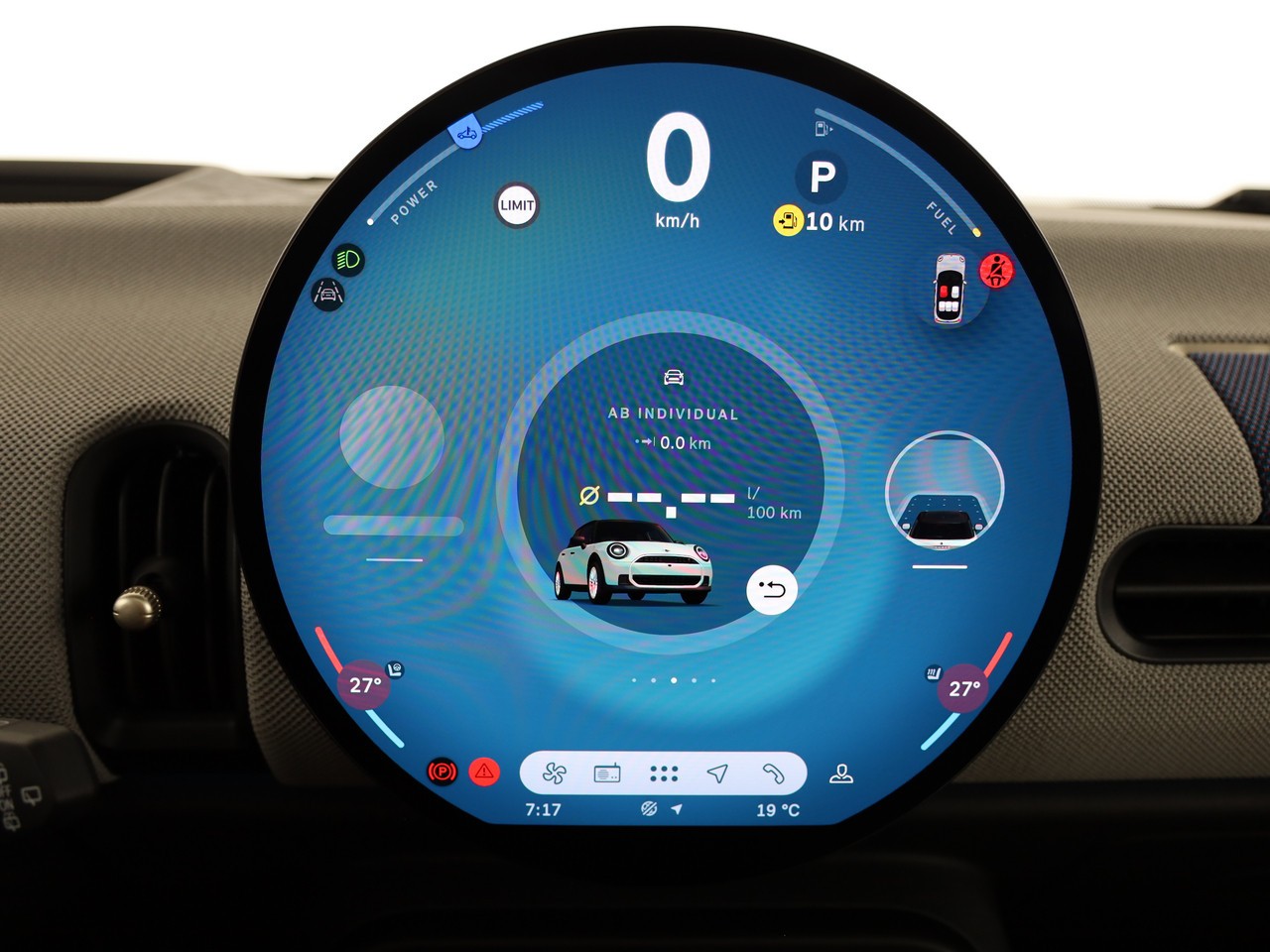MINI Cooper S DKG-image-19