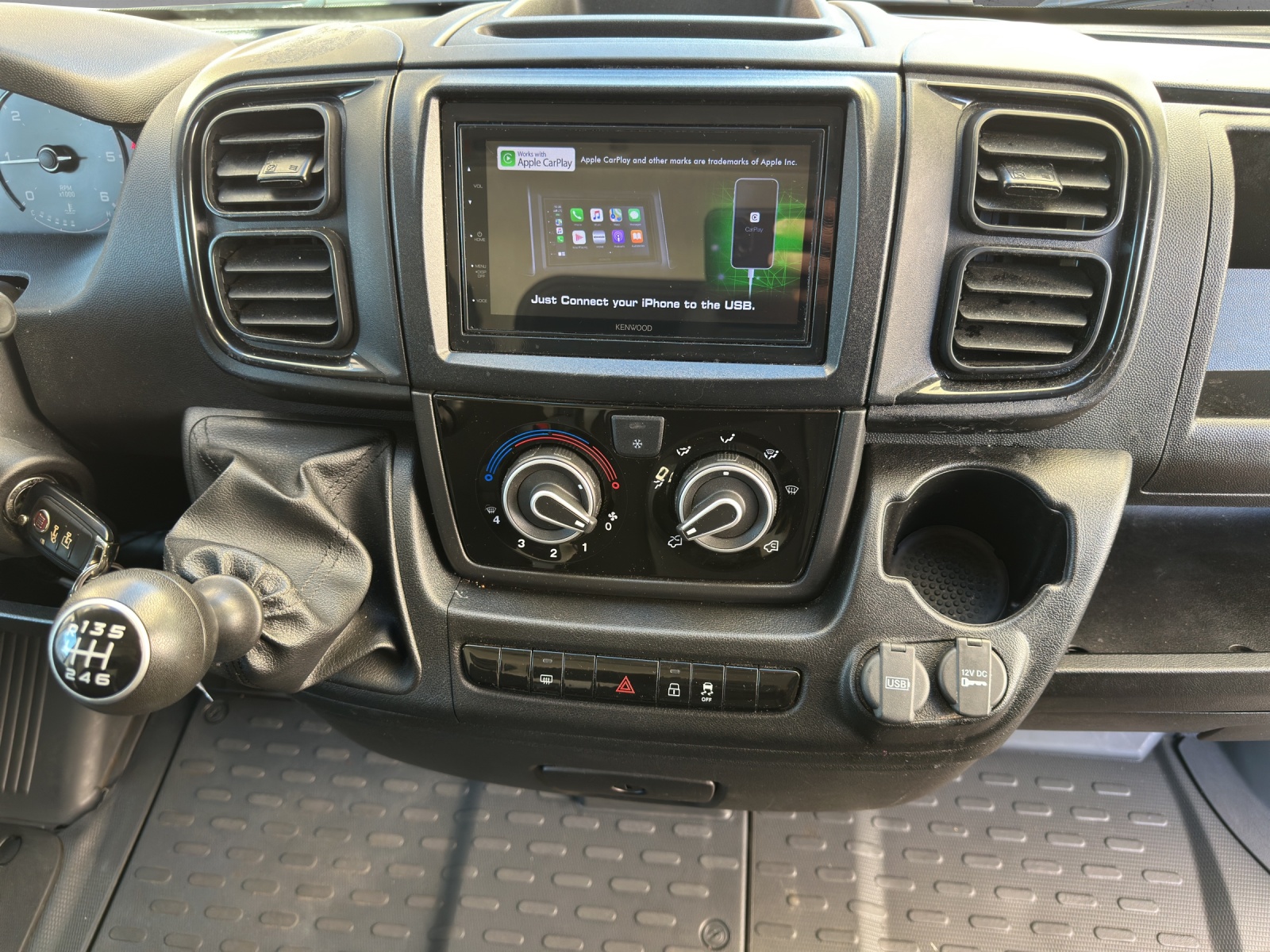 FIAT Ducato 35 H3-Power H3-image-13