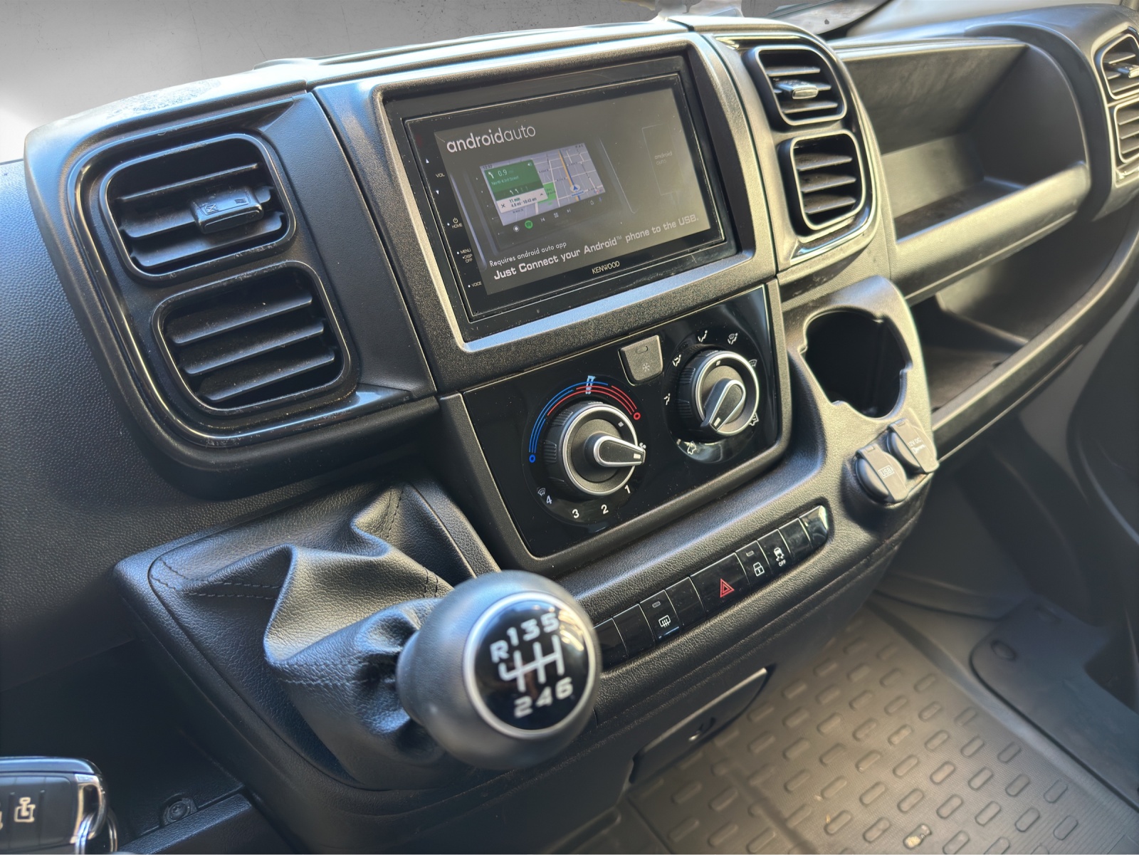 FIAT Ducato 35 H3-Power H3-image-12