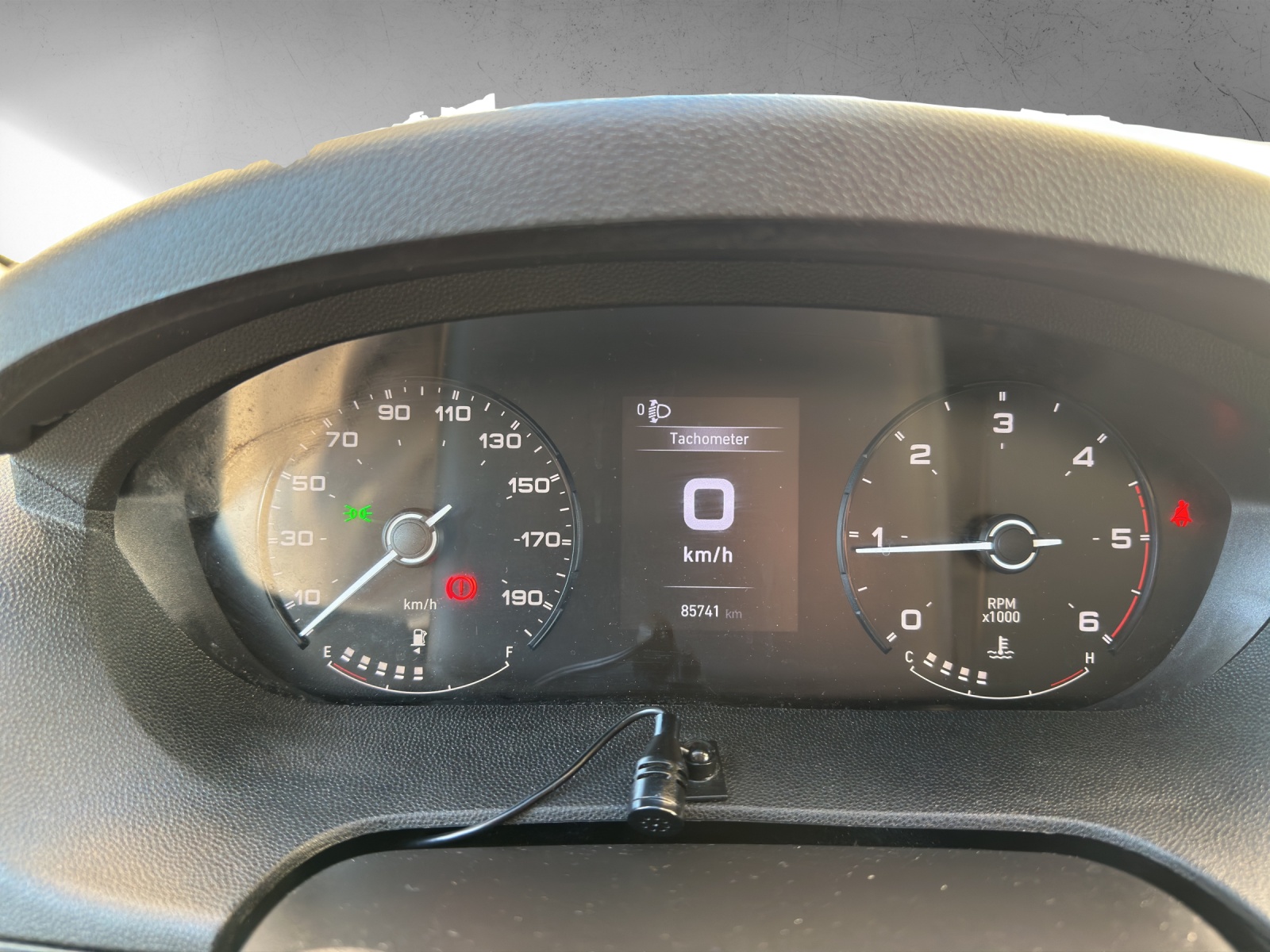 FIAT Ducato 35 H3-Power H3-image-9