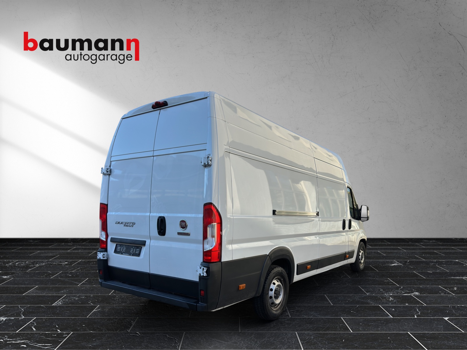 FIAT Ducato 35 H3-Power H3-image-2