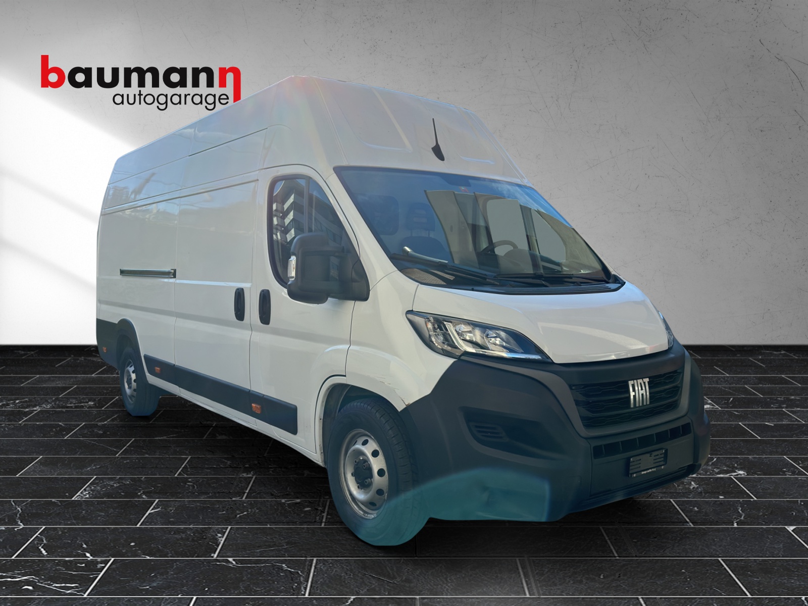 FIAT Ducato 35 H3-Power H3-image-1