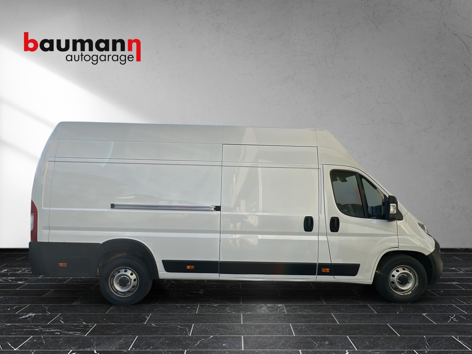 FIAT Ducato 35 H3-Power H3-image-5