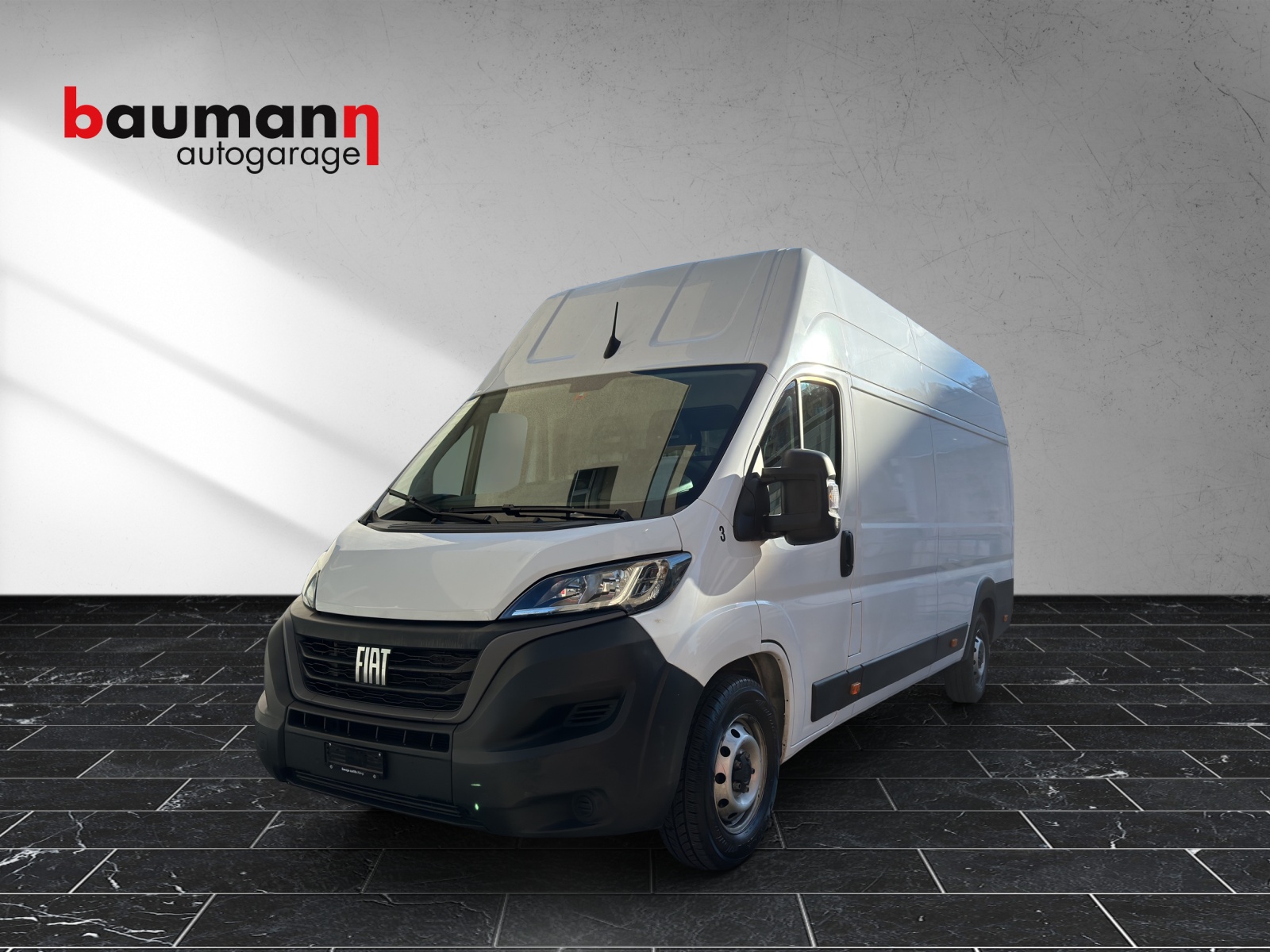 FIAT Ducato 35 H3-Power H3-image-0