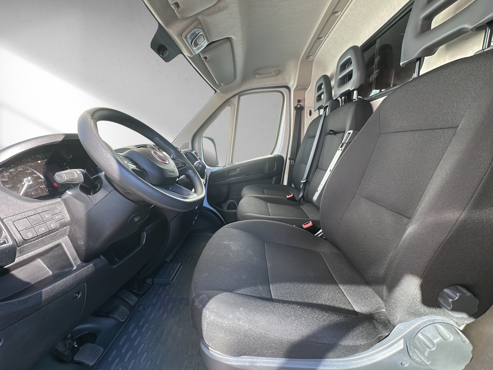 FIAT Ducato 35 H3-Power H3-image-14