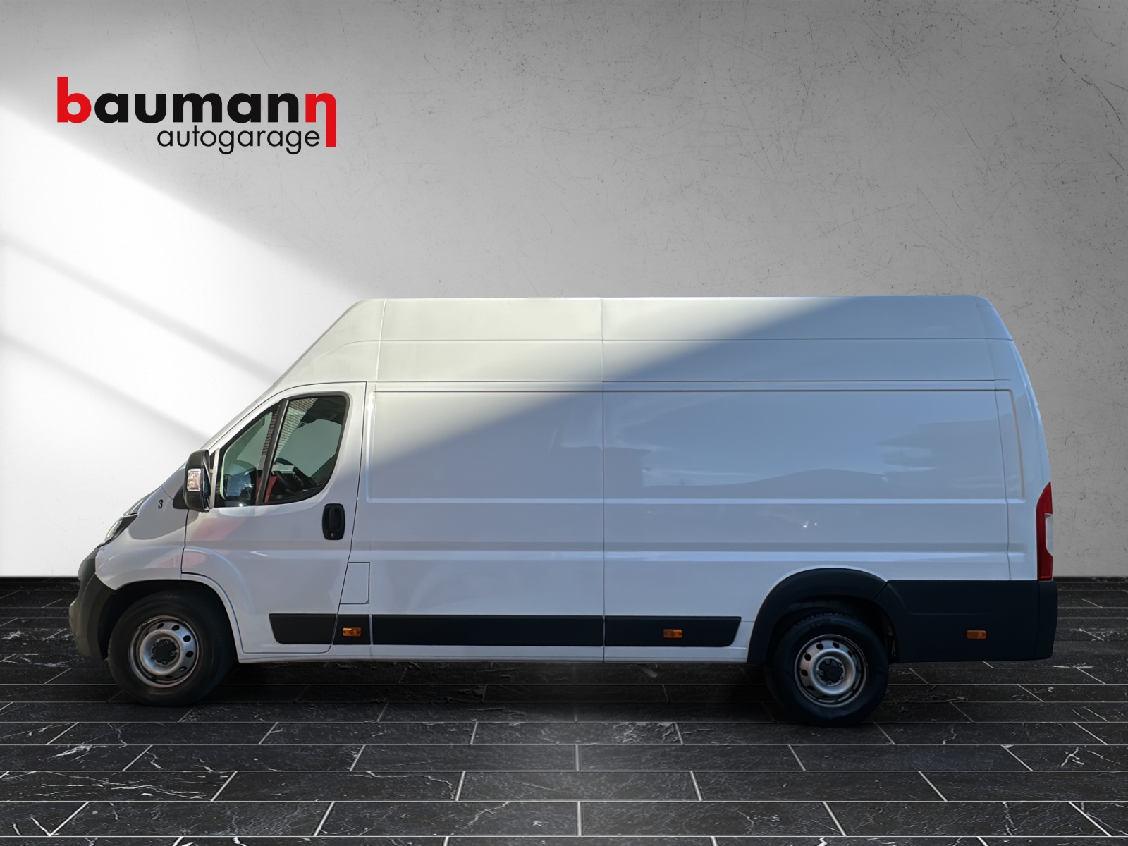 FIAT Ducato 35 H3-Power H3-image-4